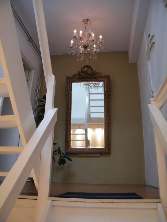 La Perle Apartment Utrecht Ngoại thất bức ảnh