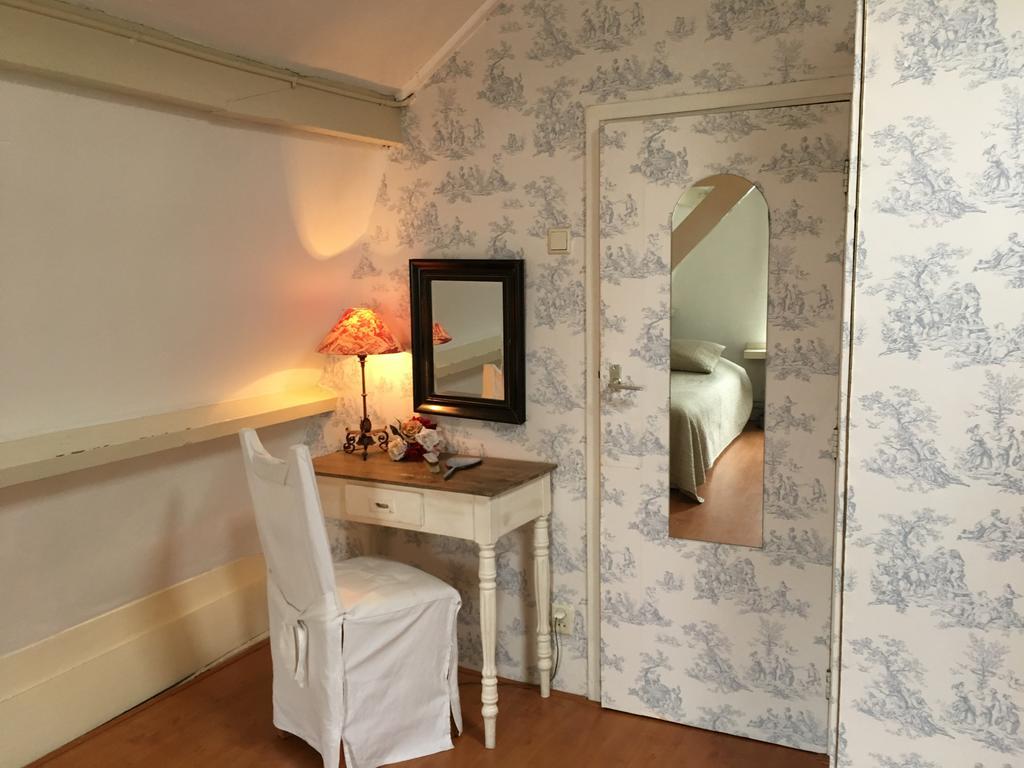La Perle Apartment Utrecht Ngoại thất bức ảnh