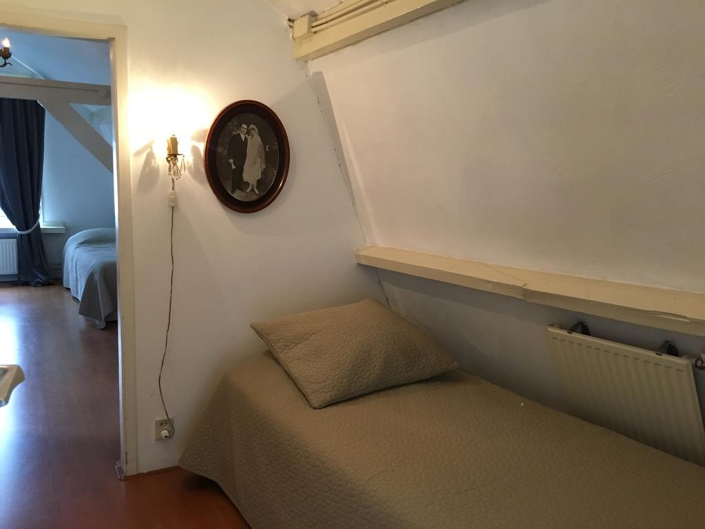 La Perle Apartment Utrecht Ngoại thất bức ảnh