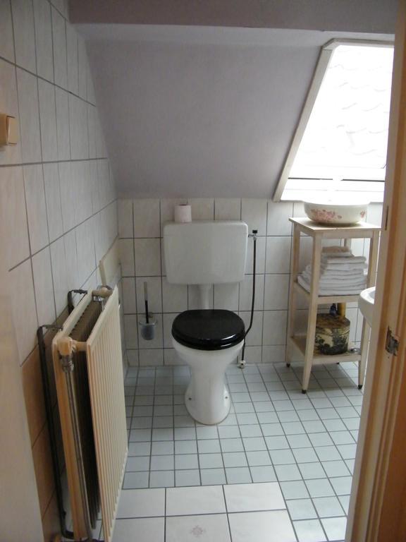 La Perle Apartment Utrecht Ngoại thất bức ảnh